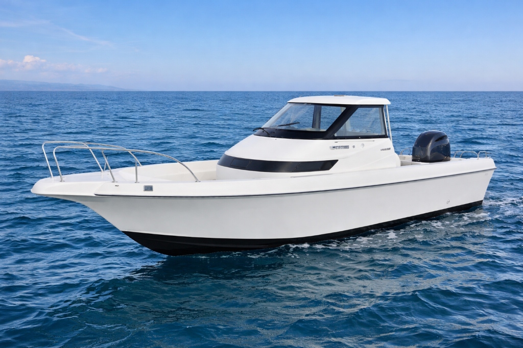YANMAR UF25